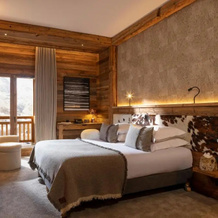 M Lodge & Spa, Les Belleville — photo 5