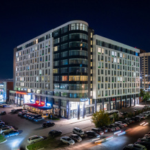 Парк Сити, Красноярск — фото 3