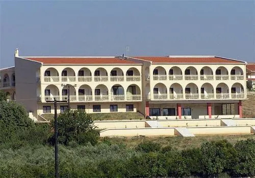 Panorama Classic Hotel, Александруполис — фото 1
