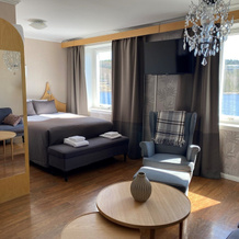 Björkudden Hotell & Restaurang, Kramfors — photo 5