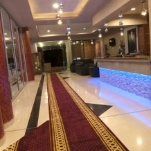 Anadolu Palace Hotel, 萨曼达 — 照片 5