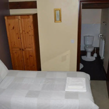 Hopley House Bed & Breakfast, Middlewich — photo 3