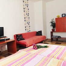 1st Floor Apartman, Szombathely — photo 3