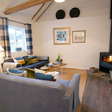 Bertie Cottage, 萨克斯曼德姆 — 照片 4