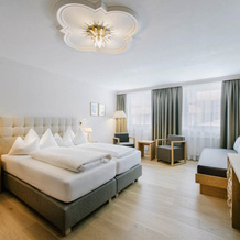 Hotel Steiner, Обертауэрн — фото 2