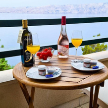 Villa Relax, Amazing View and 2 Pools, 斯塔里格勒 — 照片 4