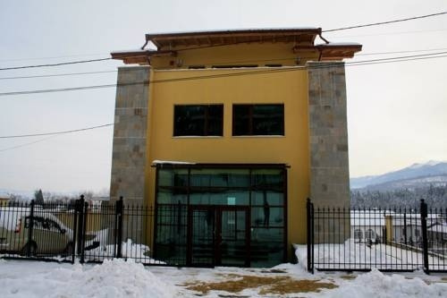 Komhotel, Берковица — фото 1