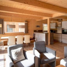 Kreischberg Chalets by Alps Residence, 圣洛伦岑上穆劳 — 照片 3