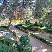 Château d'Agel chambres d'hôtes, 阿热尔 — 照片 4