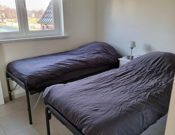 Guest House Scheldevallei, 梅雷尔贝克 — 照片 1