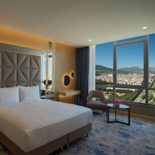 Doubletree By Hilton Manisa, Юнус Эмре — фото 5