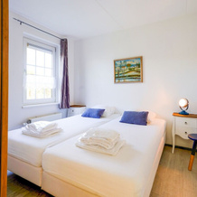 Detached Holiday Home Near Veerse Meer & Marina, Кортгене — фото 5