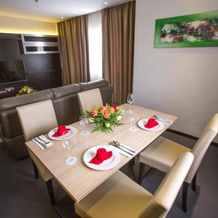VIP Hotel Segamat, Sungei Tekai — photo 5