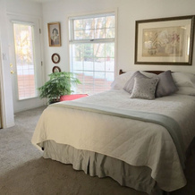 Ridgeview Gardens Bed & Breakfast, 乔治王子城 — 照片 2