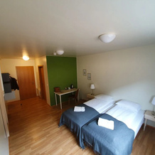 Hengifoss Guesthouse, Hallormsstadur — photo 5
