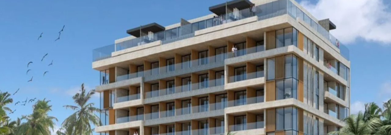 Ritz Barra de São Miguel, Barra de Sao Miguel — photo 1