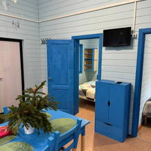 Na Beregovoy Private House 2, Primorsk — photo 2