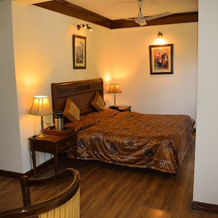 1 BR Boutique stay in Ana-Shakti Ashram, kausani, Bageshwar (408F), by GuestHouser, 巴盖什瓦尔 — 照片 2