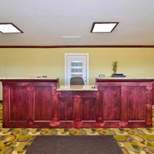 Americas Best Value Inn Pauls Valley, 保尔斯谷 — 照片 5