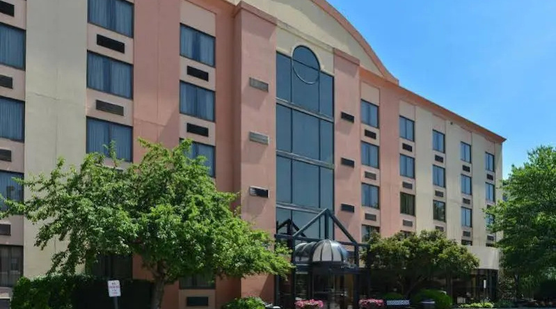 Inn Of King Of Prussia, King of Prussia — photo 1