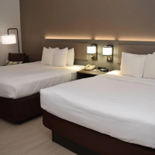 Comfort Inn & Suites Syracuse-Carrier Circle, Ист-Сиракьюс — фото 5