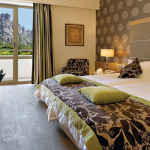 Divani Meteora Hotel, 卡兰巴卡 — 照片 4