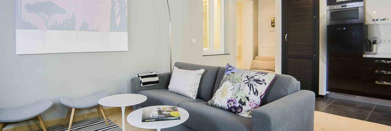 Smartflats Perron Residence, Liege — photo 1