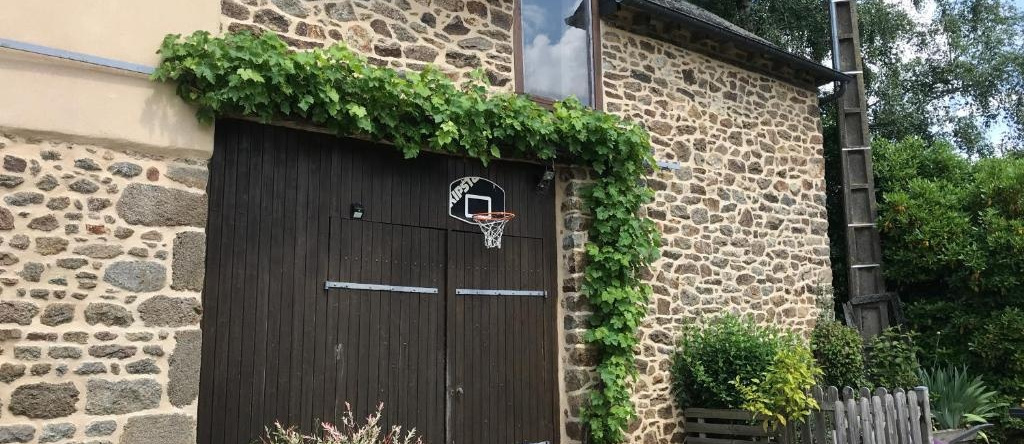 Chambre au calme à la campagne, 凯布里亚克 — 照片 1