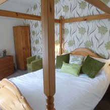 The Beehive Guest House, 奥卡姆奇雷 — 照片 3