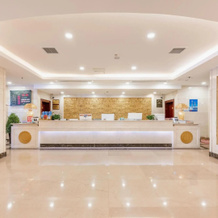 Hongzhou International Hotel, Бицзе — фото 2