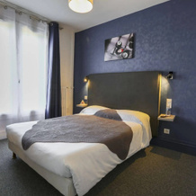Brit Hotel Terminus, Angouleme — photo 5