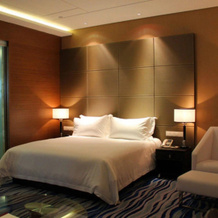 Brigh Radiance Hotel Yantai, 烟台 — 照片 4