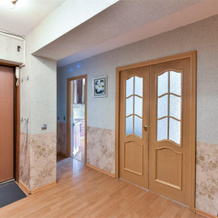 Ideal Apartment (Идеал Апартмент) На Восточном Проспекте, Врангель — фото 5