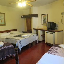 Hotel Marina Porto Abrolhos, Caravelas — photo 4