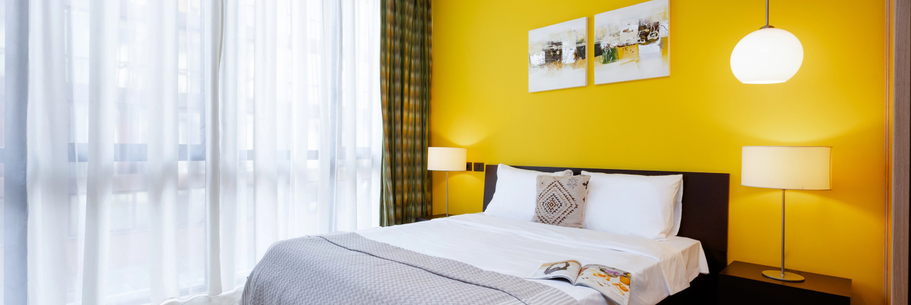 Yerevan Elite Stay - Republic Square, Ереван — фото 1