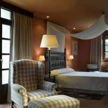 Parador De Cazorla, Казорла — фото 3