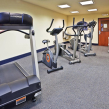 Holiday Inn Express Hotel & Suites Paragould by IHG, Paragould — photo 3