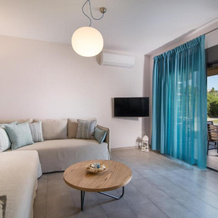 Paradise Maisonettes, 锡索尼亚 — 照片 2