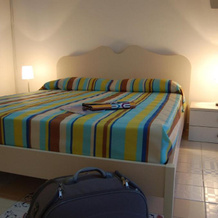 Vecchia Fattoria Case Vacanza Al Mare, Бельведере-Мариттимо — фото 3