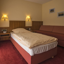 Hotel Wittensee, Грос-Виттензее — фото 5