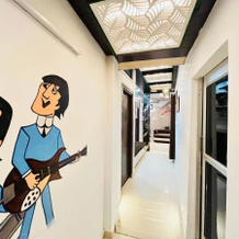 Qotel Tapovan Rishikesh, Ришикеш — фото 5