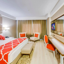 Demircioğlu Park Hotel, Мугла — фото 4