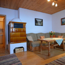 Dreamy Mansion in Schneizlreuth-weissbach With Garden, 施奈茨尔罗伊特 — 照片 2
