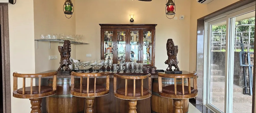 Highland Sarovar Portico Sindhudurg, KIlle Nivati — photo 1