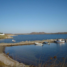 Villa Lagosta, Lemnos Island — photo 3