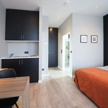 JustStay München Hotel & Apartments, 法特施泰滕 — 照片 3