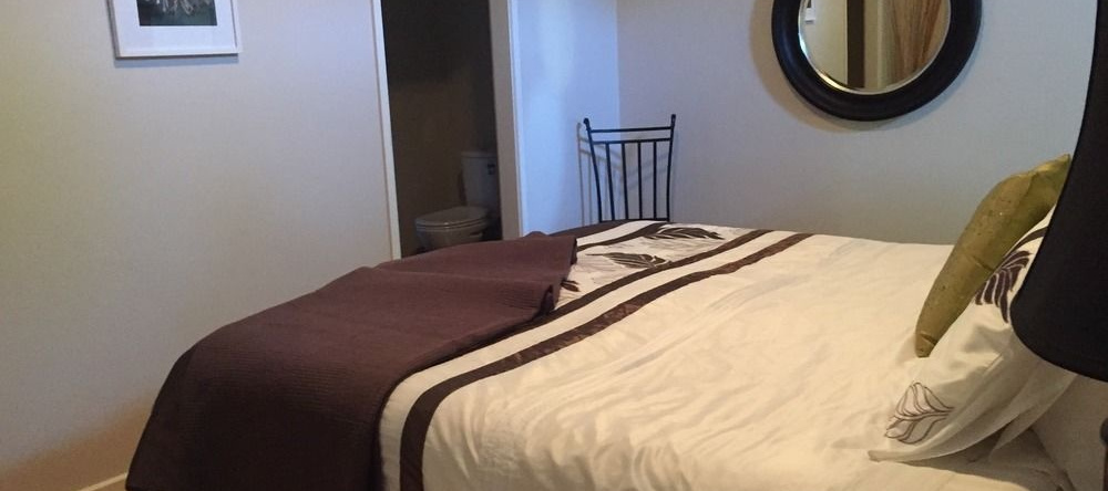 Carlyle House B&B, 拉瑟格伦 — 照片 1
