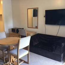 Mountain View Motel, 史密瑟斯 — 照片 3