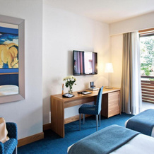 Hotel Relais Le Betulle, 科内利亚诺 — 照片 4