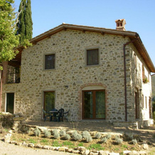 Agriturismo Santa Rosa, Subbiano — photo 2